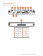 Preview for 24 page of promethean ActivPanel OPS2-5P4R500H Install And User Manual