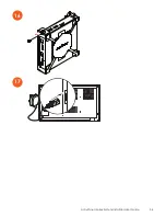 Preview for 36 page of promethean ActivPanel OPS2-5P4R500H Install And User Manual