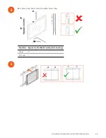 Preview for 44 page of promethean ActivPanel OPS2-5P4R500H Install And User Manual