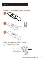 Preview for 46 page of promethean ActivPanel OPS2-5P4R500H Install And User Manual