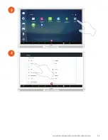 Preview for 54 page of promethean ActivPanel OPS2-5P4R500H Install And User Manual