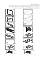 Предварительный просмотр 45 страницы promethean ActivPanel Touch Installation Manual