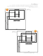 Предварительный просмотр 47 страницы promethean ActivPanel Touch Installation Manual