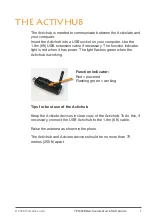 Preview for 7 page of promethean activslate Quick Start Manual