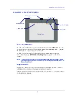 Preview for 9 page of promethean ACTIVslateXR User Manual