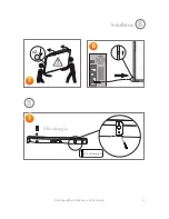 Preview for 15 page of promethean ActivSoundBar TP1866 Installation And User Manual