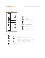 Preview for 20 page of promethean ActivSoundBar TP1866 Installation And User Manual