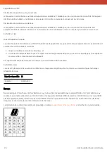 Preview for 26 page of promethean ActivSoundBar Quick Install Manual