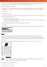 Preview for 31 page of promethean ActivSoundBar Quick Install Manual