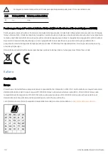 Preview for 32 page of promethean ActivSoundBar Quick Install Manual