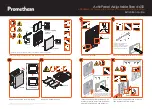 promethean APTASBB650-130 Installation Manual preview