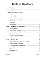 Preview for 2 page of promethean AV124 User Manual