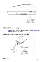 Предварительный просмотр 11 страницы promethean AV324 User Manual