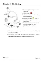 Предварительный просмотр 17 страницы promethean AV324 User Manual