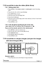 Предварительный просмотр 32 страницы promethean AV324 User Manual