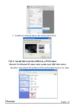 Предварительный просмотр 36 страницы promethean AV324 User Manual