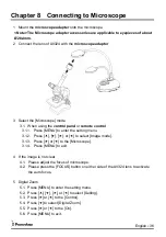 Предварительный просмотр 37 страницы promethean AV324 User Manual