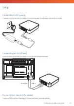 Preview for 11 page of promethean Chromebox 2 User Manual