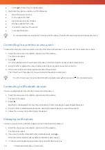 Preview for 16 page of promethean Chromebox 2 User Manual