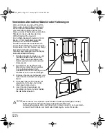 Preview for 94 page of promethean DTF521 Installation & User Manual