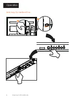 Предварительный просмотр 8 страницы promethean OPS-5P4R500H Install Manual