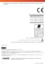 Preview for 16 page of promethean OPS-M Series Quick Install Manual