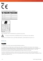 Preview for 34 page of promethean OPS-M Series Quick Install Manual