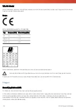 Preview for 36 page of promethean OPS-M Series Quick Install Manual