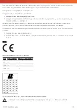 Preview for 41 page of promethean OPS-M Series Quick Install Manual