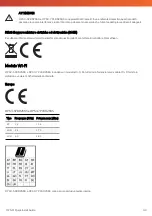 Preview for 43 page of promethean OPS-M Series Quick Install Manual