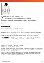 Preview for 73 page of promethean OPS-M Series Quick Install Manual