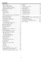 Preview for 2 page of promethean PRM-10 Service Manual