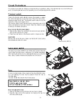 Preview for 5 page of promethean PRM-10 Service Manual