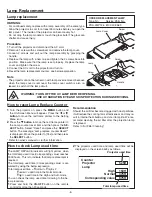 Preview for 8 page of promethean PRM-10 Service Manual