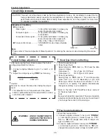 Preview for 25 page of promethean PRM-10 Service Manual