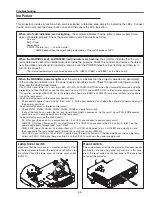 Preview for 45 page of promethean PRM-10 Service Manual