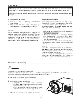 Preview for 51 page of promethean PRM-10 Service Manual