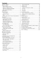 Preview for 2 page of promethean PRM-20 Service Manual