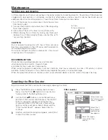 Preview for 7 page of promethean PRM-20 Service Manual