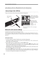 Preview for 10 page of promethean PRM-20W Owner'S Manual