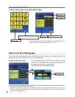 Предварительный просмотр 18 страницы promethean PRM-20W Owner'S Manual