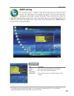 Предварительный просмотр 29 страницы promethean PRM-20W Owner'S Manual