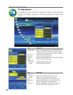 Preview for 38 page of promethean PRM-20W Owner'S Manual