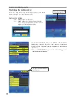 Preview for 48 page of promethean PRM-20W Owner'S Manual