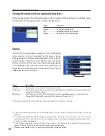 Preview for 50 page of promethean PRM-20W Owner'S Manual