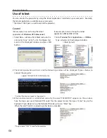 Preview for 54 page of promethean PRM-20W Owner'S Manual