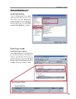 Preview for 59 page of promethean PRM-20W Owner'S Manual