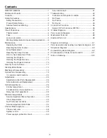 Preview for 2 page of promethean PRM-30A Service Manual