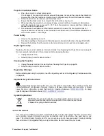 Preview for 3 page of promethean PRM-32 Owner'S Manual