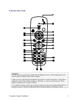 Preview for 10 page of promethean PRM-32 Owner'S Manual